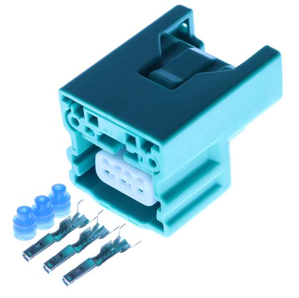 Kit reparare conector electric